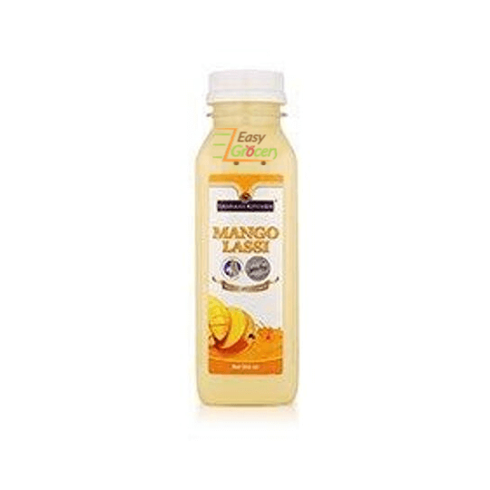 SHARMA'S KITCHEN MANGO LASSI 300ML – Rumi Supermarket