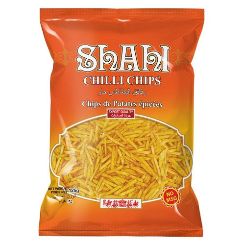 Shahi Chilli Chips