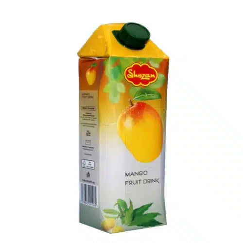Shezan Mango Juice 1Lt