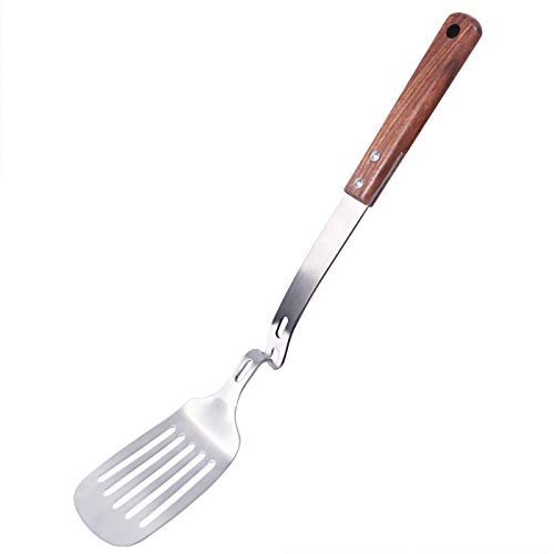 Stainless Steel Spatula
