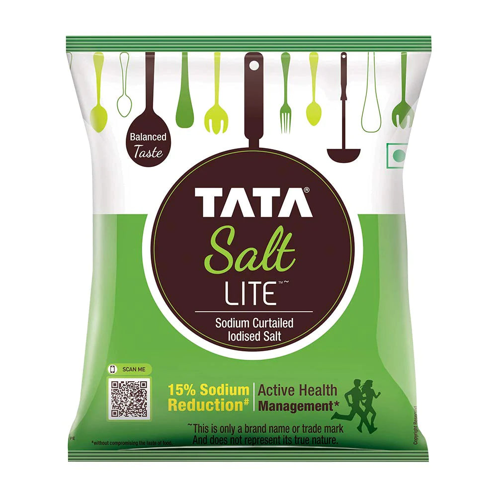 Tata Salt 1Kg