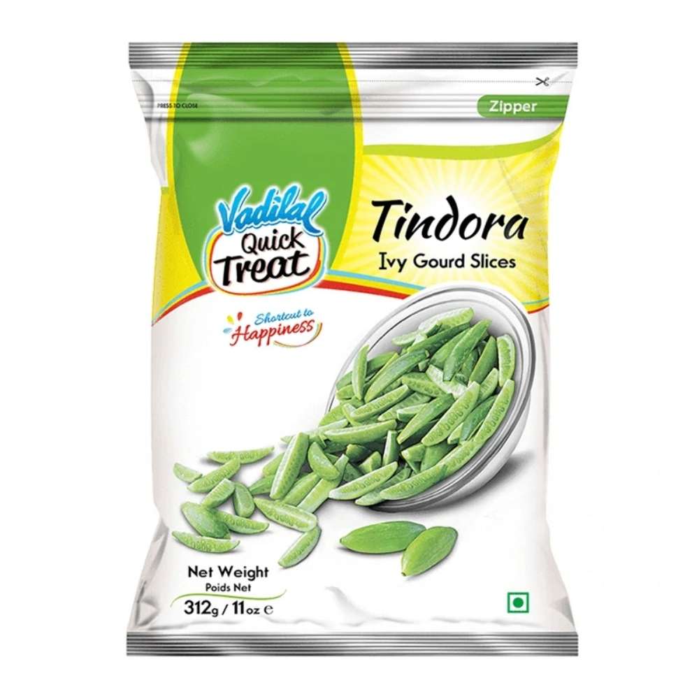 Tindora Indian Ground 312Gm
