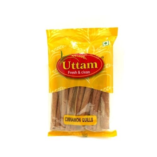 Uttam Cinnamon Sticks 100Gm