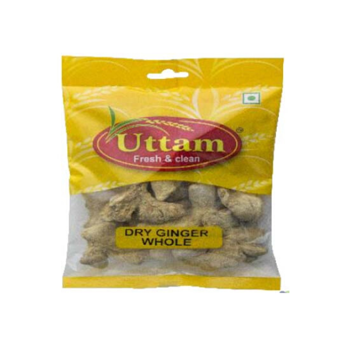 Uttam Dry Ginger 100 Gm