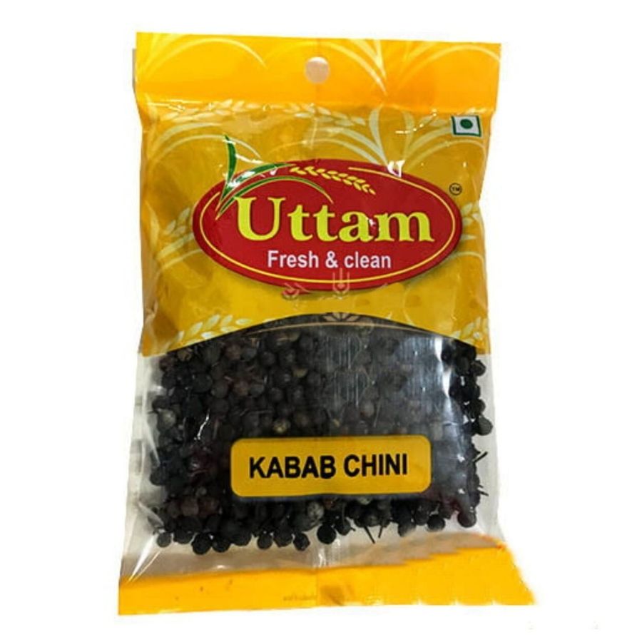 Uttam Kabab Chini 100Gm
