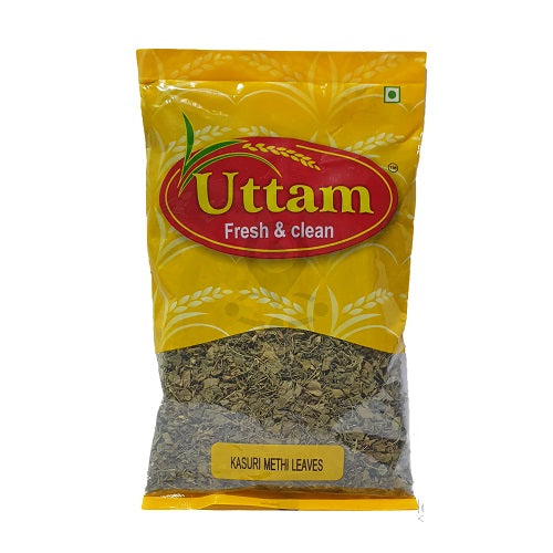 Uttam Kasuri Methi 50Gm
