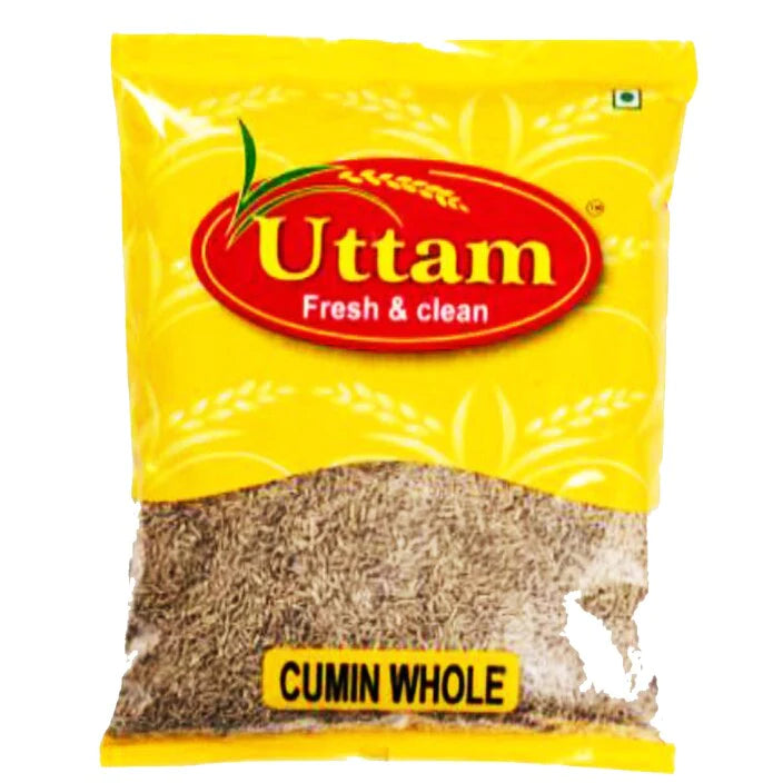 Uttam Turmeric Powder 200Gm