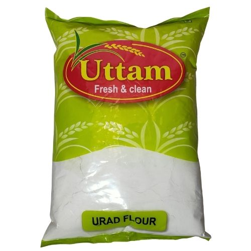 Uttam Urad Flour 900Gm