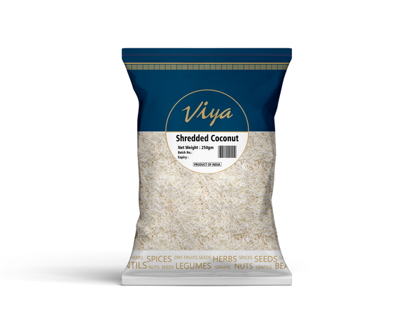 Viya Coconut Whole