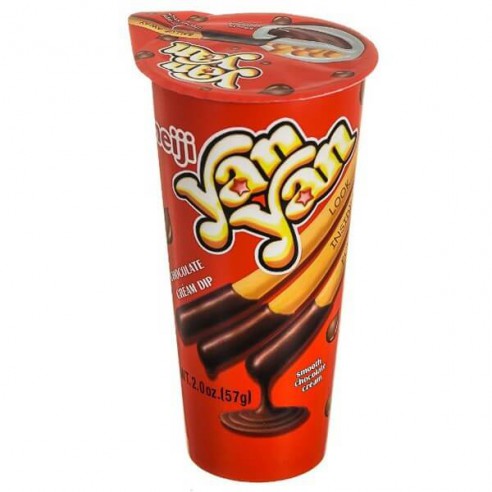 Yan Yan50 Gm
