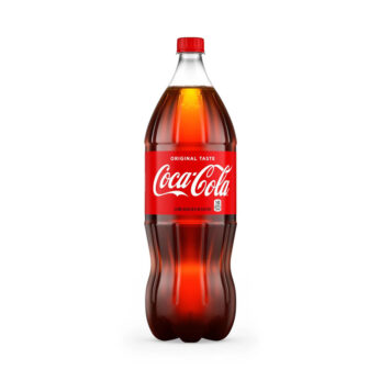 Coca-Cola Bottle – 1.25L