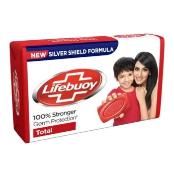 LIFEBUOY TOTAL PROTECT SOAP