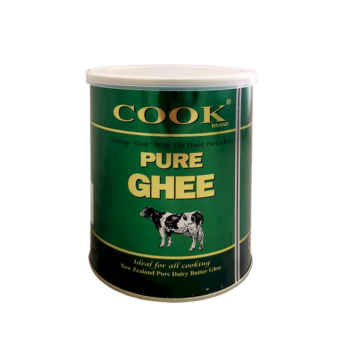 COOK PURE GHEE 800GM
