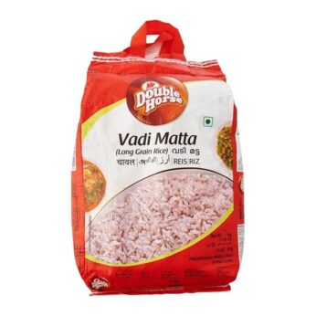 DoubleHorse VADI MATTA Rice 10kg