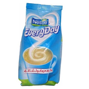 Nestle EVERYDAY MILK POWDER 375g