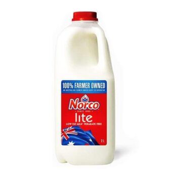 Norco Lite Milk 1Ltr