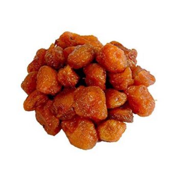 DRIED PLUMS 100g