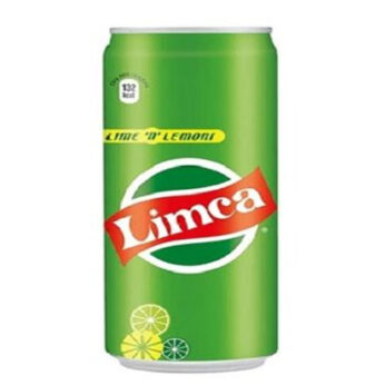 LIMCA LIME N LEMON DRINK 300ML