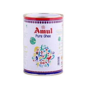Amul Pure Ghee 1.8Kg