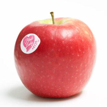 Apples – Pink Lady 1kg