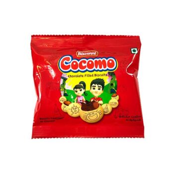 Bisconni Cocomo Chocolate Filled Biscuit