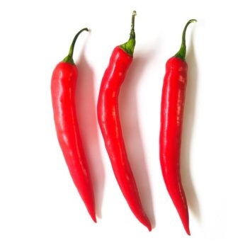 Chilli Long Red – 50g