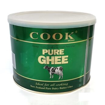 Cook Pure Ghee 1.6Kg