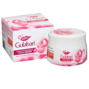 Dabur Gulabari Cream 30Ml