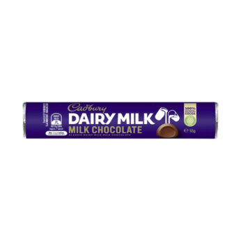 Dairy Milk Rolls