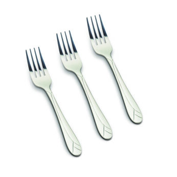 Dinner Fork 3Pcs