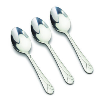 Dinner Spoons 3Pcs