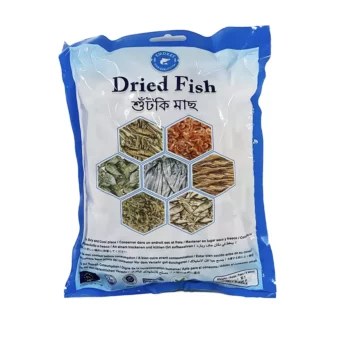 Dry Anchovy 200G