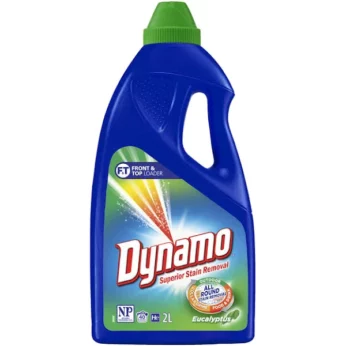 Dynamo Suprior Stain Removal 2L