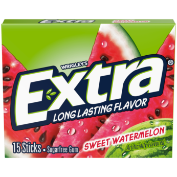 Extra Watermelon Flavour