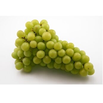Grapes – Green – 500g