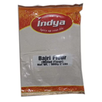 Indya Bajri Flour 908Kg