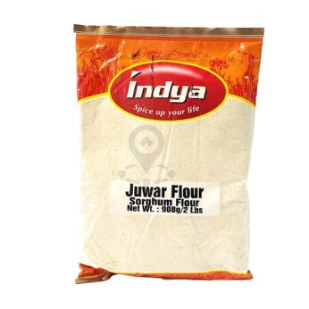 Indya Juwar Flour 908Gm