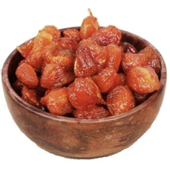Jan Dried Plums 100G