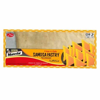 Mazedar Samosa Pastry 25 Sheets