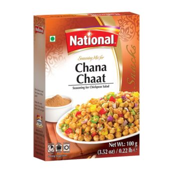 National Chana Chat Masala
