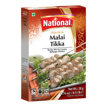 National Malai Tikka – Twin Pack