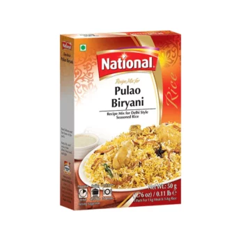National Pulao – Twin Pack