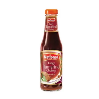 National Tangy Tamarind Chty 300ml