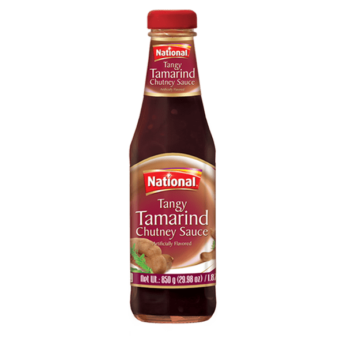 National Tangy Tamarind Sauce 850g