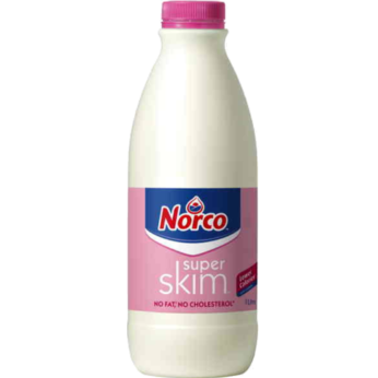 Norco Full Milk 1Ltr