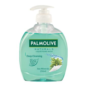 Palmolive Hand Wash 250Ml