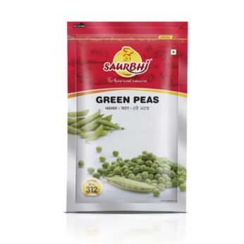 Shana Green Peas 300Gm
