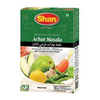 Shan Achar Masala