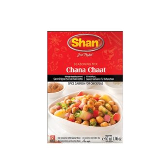 Shan Chana Chaat 60g