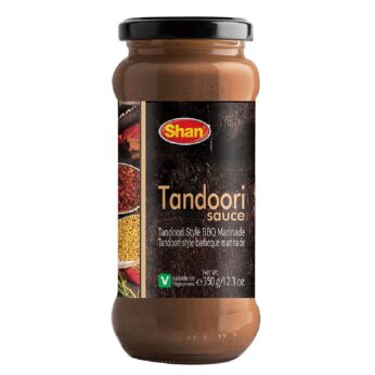 Shan Cooking Sauce Tandoori